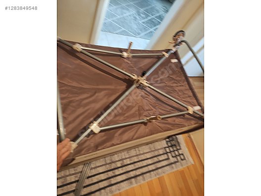 Used & Brand New Items / Mother & Baby / Furniture / Play Yard