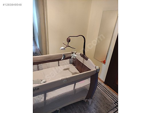 Used & Brand New Items / Mother & Baby / Furniture / Play Yard