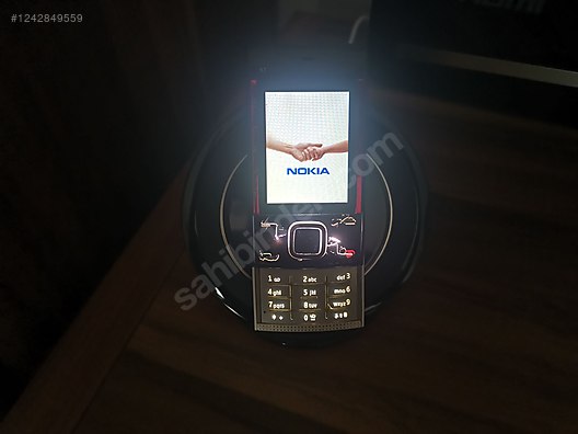 Used & Brand New Items / Cell Phones & Accessories / Cell Phones / Nokia / X3-00