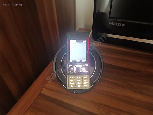 Used & Brand New Items / Cell Phones & Accessories / Cell Phones / Nokia / X3-00