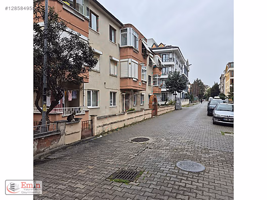 BAHÇELİ EVLERDE EŞYALI KİRALIK DAİRE 19000 TL #1285849581