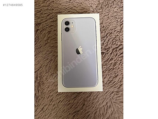 İkinci El ve Sıfır Alışveriş / Cep Telefonu & Aksesuar / Aksesuar / Boş Kutu