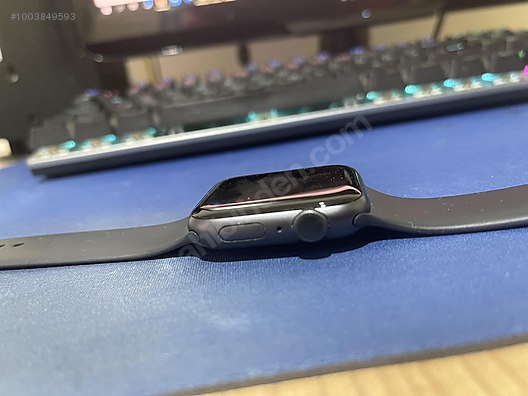 apple watch gps 44