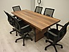 Used & Brand New Items / Office & Stationery / Office Furniture / Executive Office Set