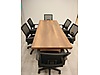 Used & Brand New Items / Office & Stationery / Office Furniture / Executive Office Set