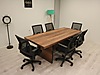 Used & Brand New Items / Office & Stationery / Office Furniture / Executive Office Set