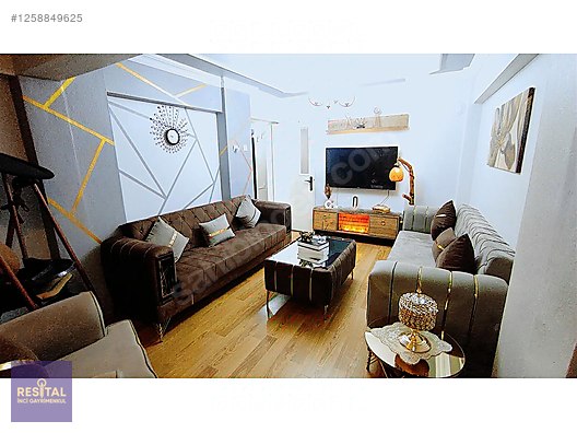 ŞEHRİN MERKEZİNDE ALTIPARMAK'TA FULL EŞYALI FIRSAT 2+1 DAİRE