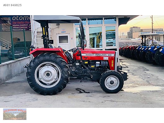 2021 magazadan sifir massey ferguson satilik traktor 130 000 tl ye sahibinden com da 981849625