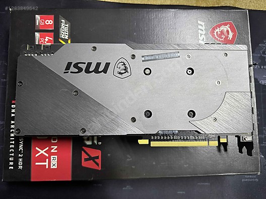 Used & Brand New Items / Computers / Desktops / Desktop Components / Graphics Cards