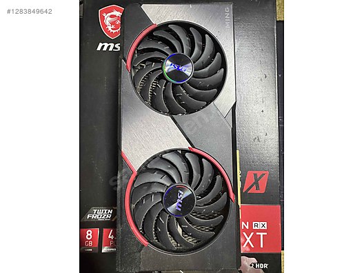 Used & Brand New Items / Computers / Desktops / Desktop Components / Graphics Cards