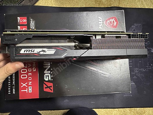 Used & Brand New Items / Computers / Desktops / Desktop Components / Graphics Cards