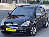 ***MAD OTOMOTİV***2007 ACCENT ERA 1.5CRDİ-VGT 110HP MASRAFSIZZZ #1280849661