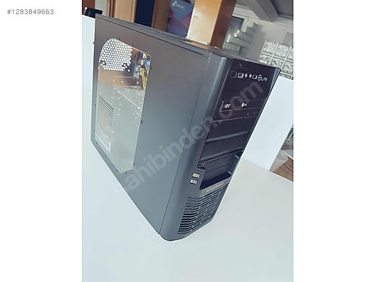 İkinci El ve Sıfır Alışveriş / Bilgisayar / Masaüstü / Modeller / Asus