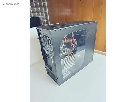 İkinci El ve Sıfır Alışveriş