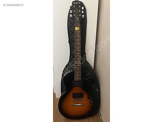 İkinci El ve Sıfır Alışveriş / Müzik / Müzik Aletleri / Telli Çalgılar / Gitar / Elektro