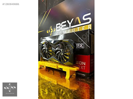 Used & Brand New Items / Computers / Desktops / Desktop Components / Graphics Cards