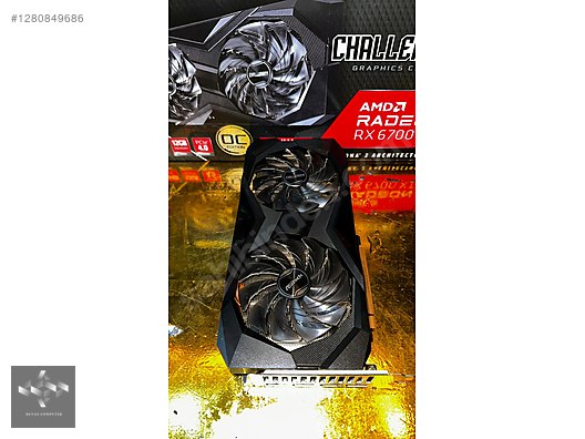 Used & Brand New Items / Computers / Desktops / Desktop Components / Graphics Cards