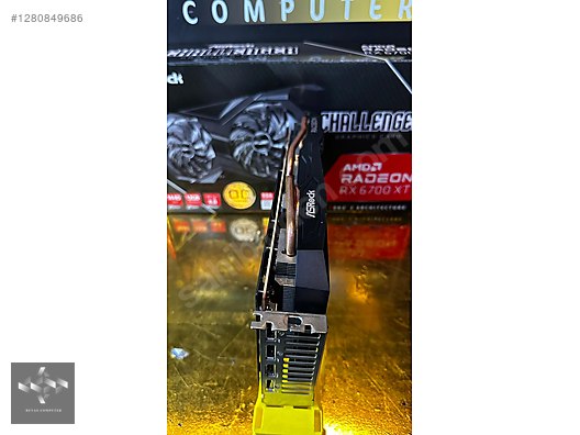 Used & Brand New Items / Computers / Desktops / Desktop Components / Graphics Cards