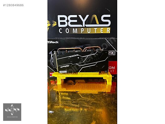 Used & Brand New Items / Computers / Desktops / Desktop Components / Graphics Cards