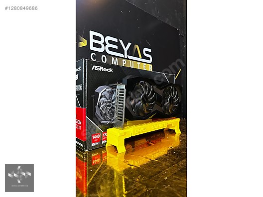 Used & Brand New Items / Computers / Desktops / Desktop Components / Graphics Cards