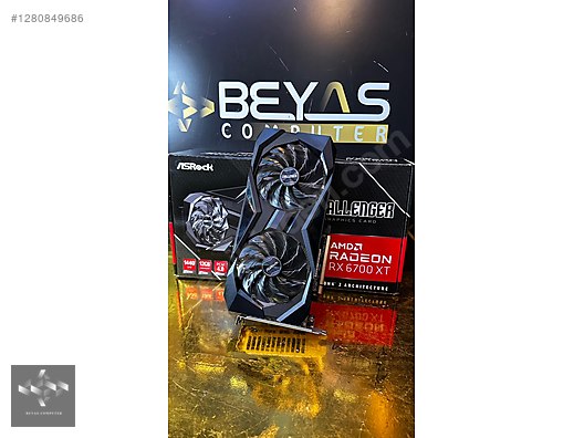 Used & Brand New Items / Computers / Desktops / Desktop Components / Graphics Cards