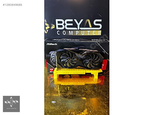 Used & Brand New Items / Computers / Desktops / Desktop Components / Graphics Cards