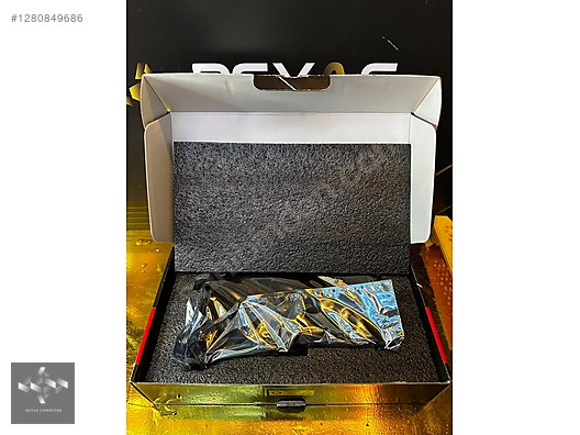 Used & Brand New Items / Computers / Desktops / Desktop Components / Graphics Cards