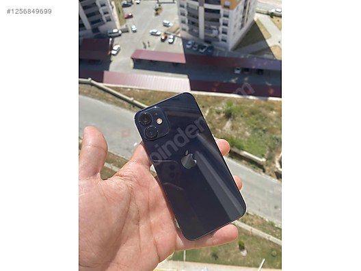 Apple / iPhone 12 Mini / İPhone 12 Mini 64GB Çok Temiz Sorunsuz