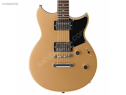 İkinci El ve Sıfır Alışveriş / Müzik / Müzik Aletleri / Telli Çalgılar / Gitar / Elektro