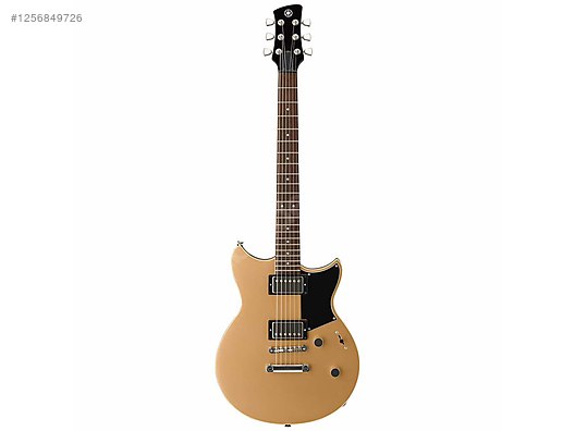 Yamaha Elektro Gitar