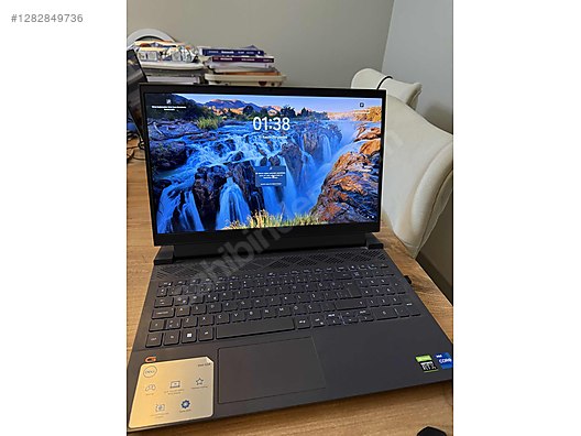 Used & Brand New Items / Gaming & Gamers Exclusive / Gaming PC / Gaming Laptop / Dell