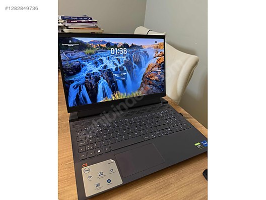 Used & Brand New Items / Gaming & Gamers Exclusive / Gaming PC / Gaming Laptop / Dell