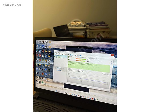 Used & Brand New Items / Gaming & Gamers Exclusive / Gaming PC / Gaming Laptop / Dell