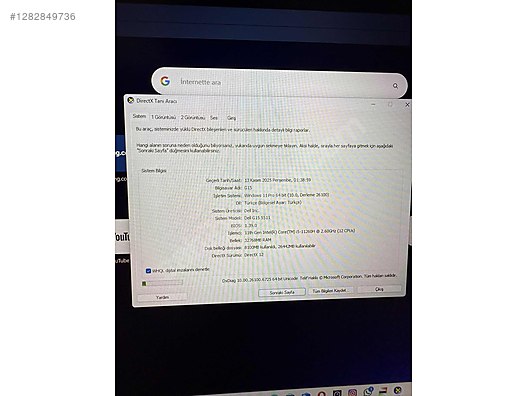 Used & Brand New Items / Gaming & Gamers Exclusive / Gaming PC / Gaming Laptop / Dell