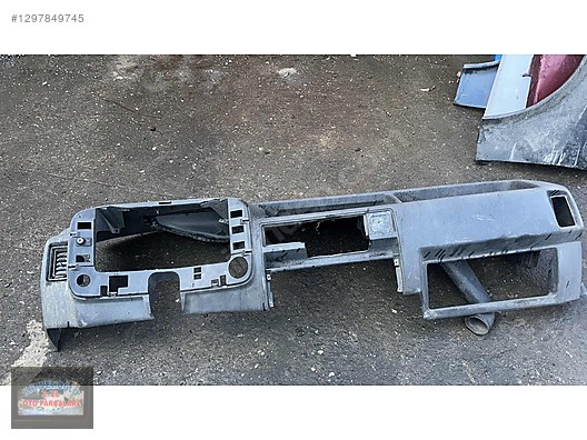 Minivans & Vans / Hatches & Bodywork / 1993-1997 FORD TRANSİT