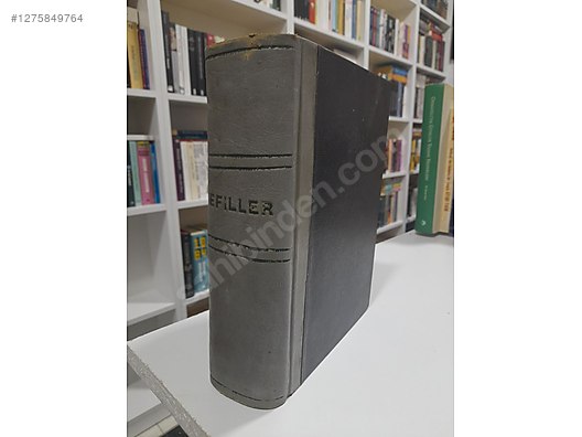 Used & Brand New Items / Antique / Books & Printed Materials