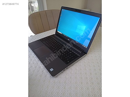 Used & Brand New Items / Computers / Laptops & Notebooks / Laptops / Dell