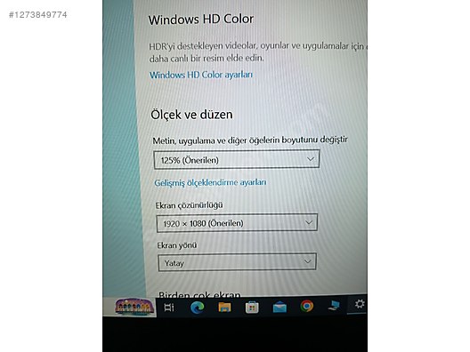 Used & Brand New Items / Computers / Laptops & Notebooks / Laptops / Dell