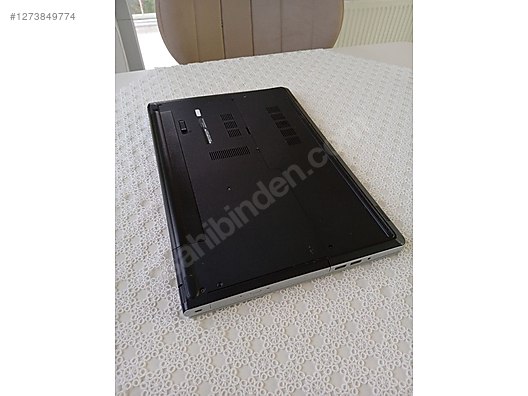 Used & Brand New Items / Computers / Laptops & Notebooks / Laptops / Dell