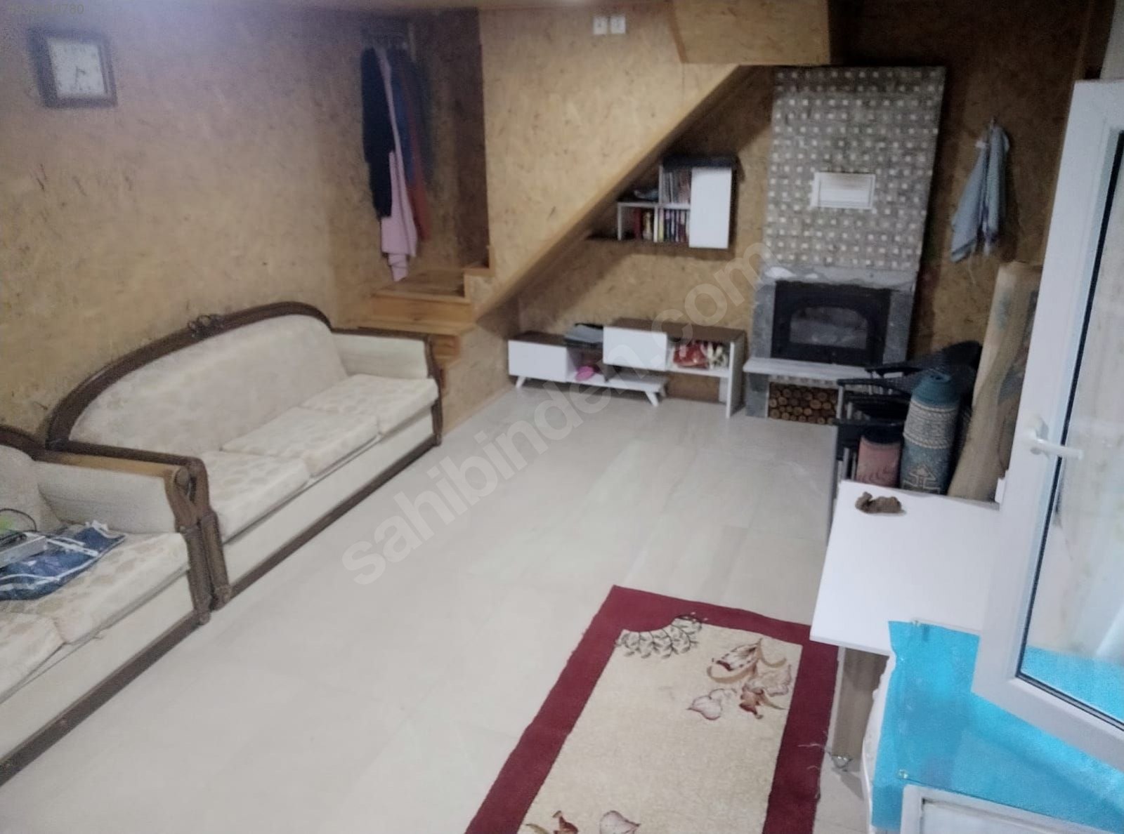 Sahibinden hobi bahcesi Satılık Çiftlik Evi İlanları