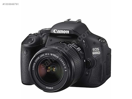 canon eos rebel t3i 75-300