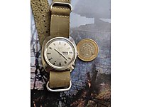 ZENITH OTOMATİK #1283849811