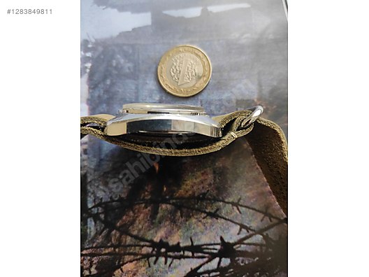 İkinci El ve Sıfır Alışveriş / Saat / Kol Saati / Zenith