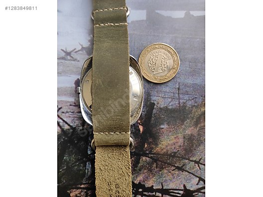 İkinci El ve Sıfır Alışveriş / Saat / Kol Saati / Zenith