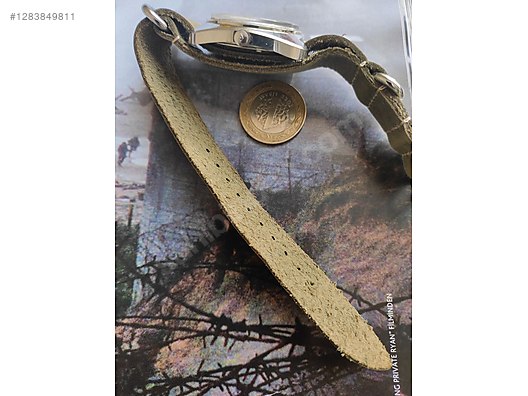 İkinci El ve Sıfır Alışveriş / Saat / Kol Saati / Zenith