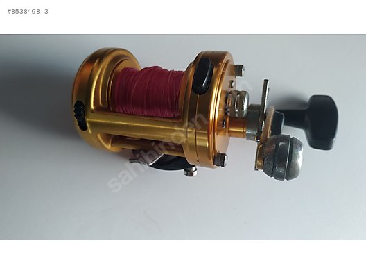 sifir gibi trolling makina balikcilik doga sporlari icin spor malzemeleri sahibinden com da 853849813 sifir gibi trolling makina balikcilik doga sporlari icin spor malzemeleri sahibinden com da 853849813
