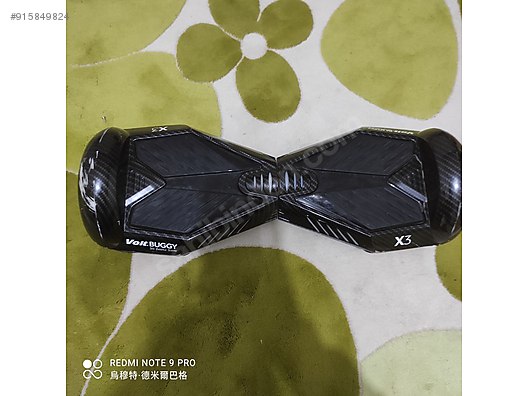 voit hoverboard