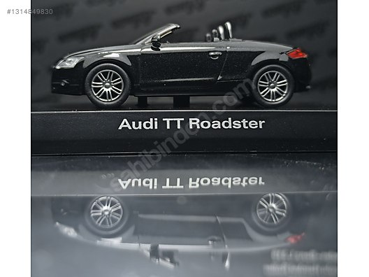 Kyosho Diecast Model 1:64 Audi Araba - 1314849830