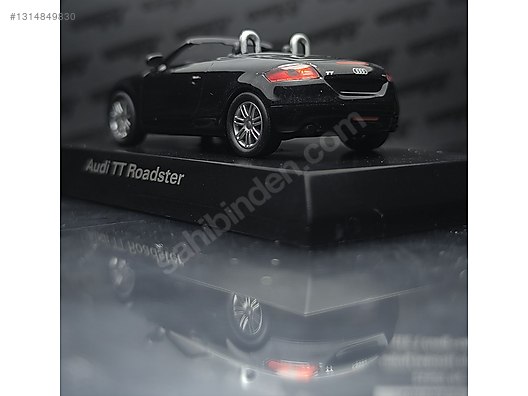 Audi AUTOart 2006 ROADSTER TT AUDI ミニチャンプス 専用 TT YouTube - unboxing 1:18 Autoart - Roadster ミニカー