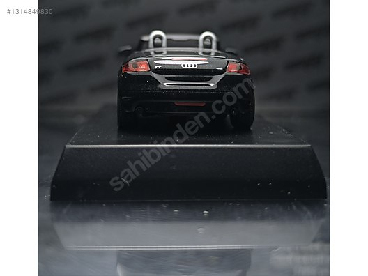専用 ミニチャンプス AUDI TT ROADSTER 2006 AUTOart Kyosho Diecast Model 1:64 Audi Araba - 1314849830